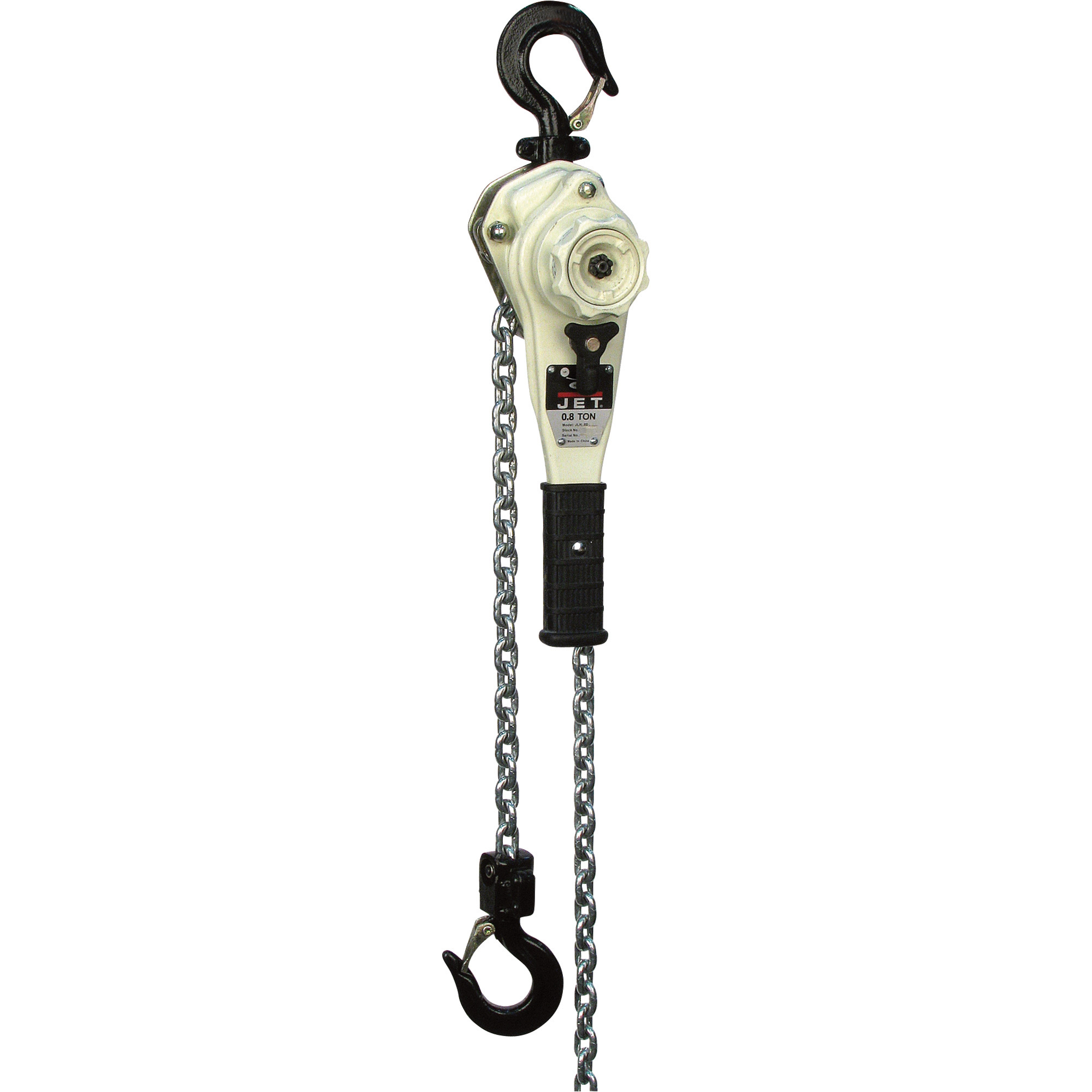 Ingersoll Rand Lever Chain Hoist, Model SL15010EA Northern Tool